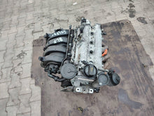 Laden Sie das Bild in den Galerie-Viewer, Motor Audi Seat Skoda VW I BLF 1.6 TSI 92TKm Diesel Engine Komplett MOT9426728820vf
