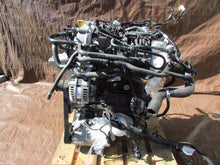 Load image into Gallery viewer, Motor Ford Fiesta II Fbd N1BG-6006-KA 1.0 100PS 71kW 6TKm 2024 Benzin Komplett MOT1507194807hm