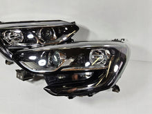 Load image into Gallery viewer, Frontscheinwerfer Renault Megane IV 260607159R 260102686R Rechts oder Links