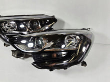 Load image into Gallery viewer, Frontscheinwerfer Renault Megane IV 260607159R 260102686R Ein Satz Headlight SCH3265118543gy