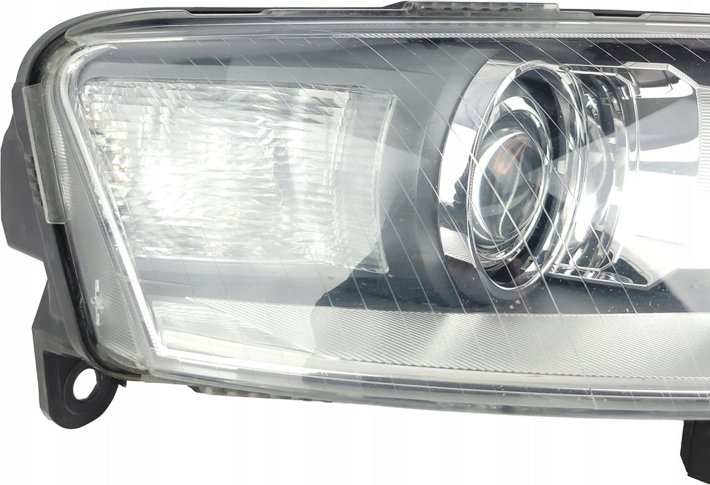 Frontscheinwerfer Audi A6 C6 4F0941004BB 4F0941030BB 1ZS009701-12 Xenon Rechts SCH5242459640af