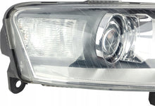 Laden Sie das Bild in den Galerie-Viewer, Frontscheinwerfer Audi A6 C6 4F0941004BB 4F0941030BB 1ZS009701-12 Xenon Rechts SCH5242459640af