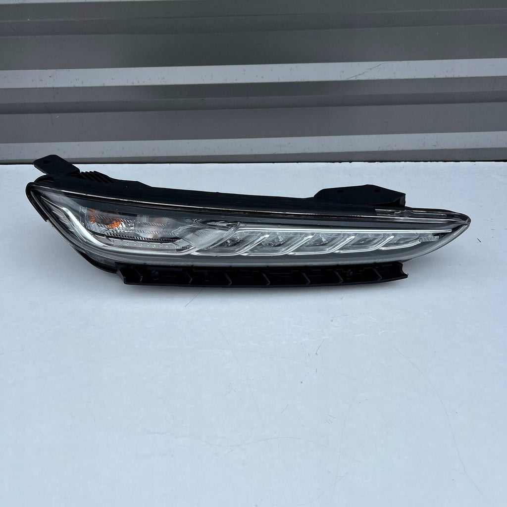 Frontscheinwerfer Hyundai Kona 92208-J92 LED Rechts Scheinwerfer Headlight SCH7539524322ij