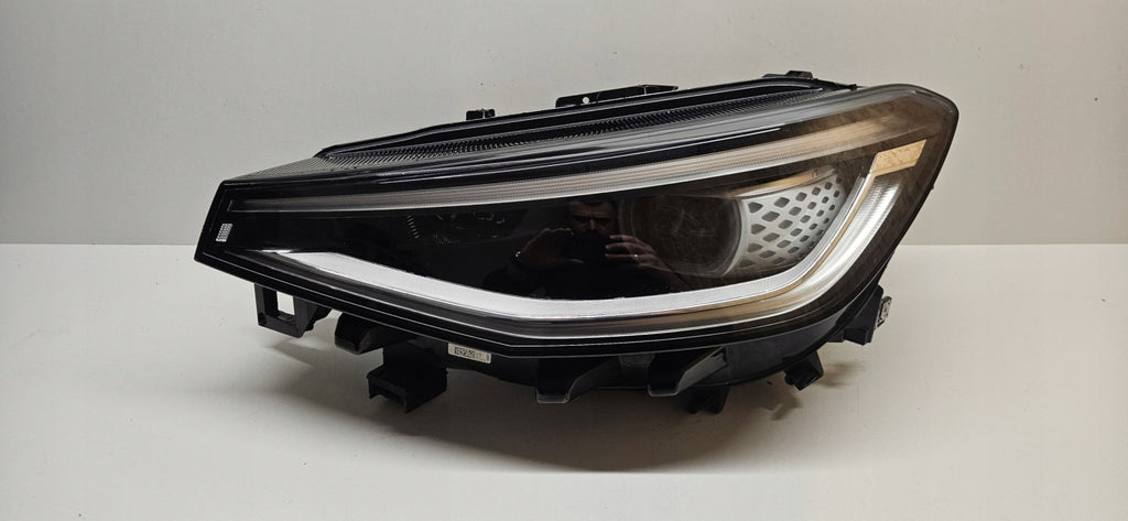 Frontscheinwerfer VW Id.4 11B941035M LED Links Scheinwerfer Headlight SCH3961924037ng