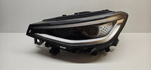 Laden Sie das Bild in den Galerie-Viewer, Frontscheinwerfer VW Id.4 11B941035M LED Links Scheinwerfer Headlight SCH3961924037ng
