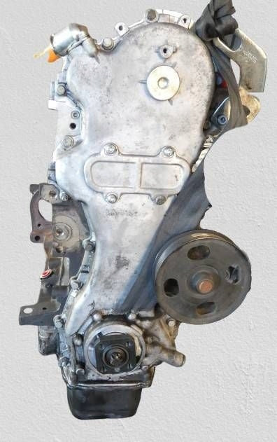 Motor Fiat Opel Doblo Combo 188A9000 1.3 JTD 51kW 154TKm Diesel Unkomplett MOT2005233601rm