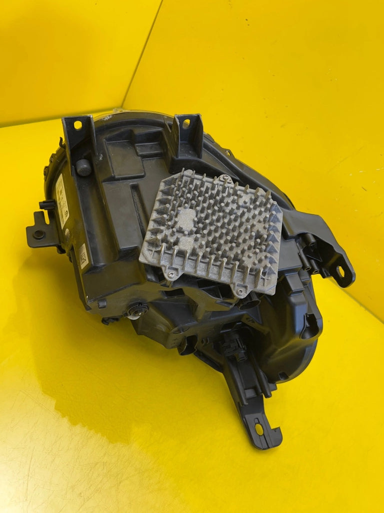 Frontscheinwerfer Fiat 500x 520920870 LED Links Scheinwerfer Headlight SCH1493588745pa