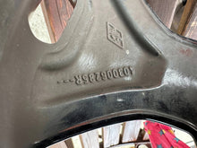 Laden Sie das Bild in den Galerie-Viewer, 1x Alufelge 17 Zoll 6.5" 5x114.3 50ET 403006285R Dacia Duster Rim Wheel FEL5854673909dv