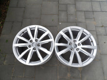 Load image into Gallery viewer, 2x Alufelge 18 Zoll 8.0" 5x112 29ET Audi Rim Wheel FEL5059972860qq