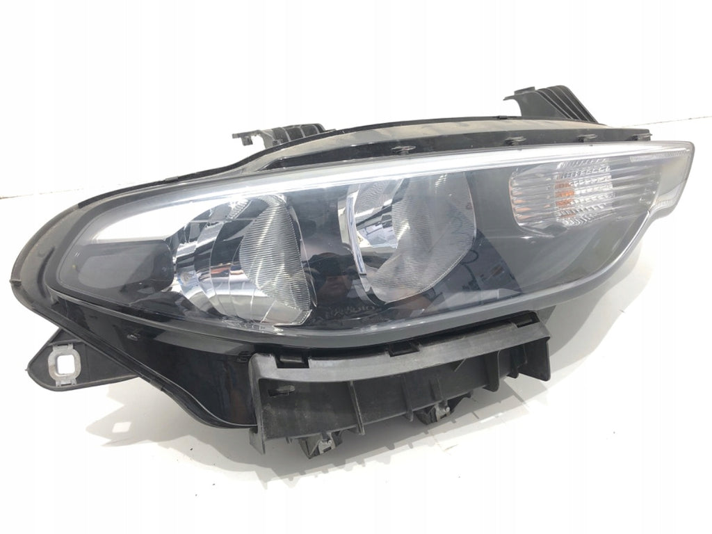 Frontscheinwerfer Fiat Tipo 52145159 Rechts Scheinwerfer Headlight SCH9639685833zp