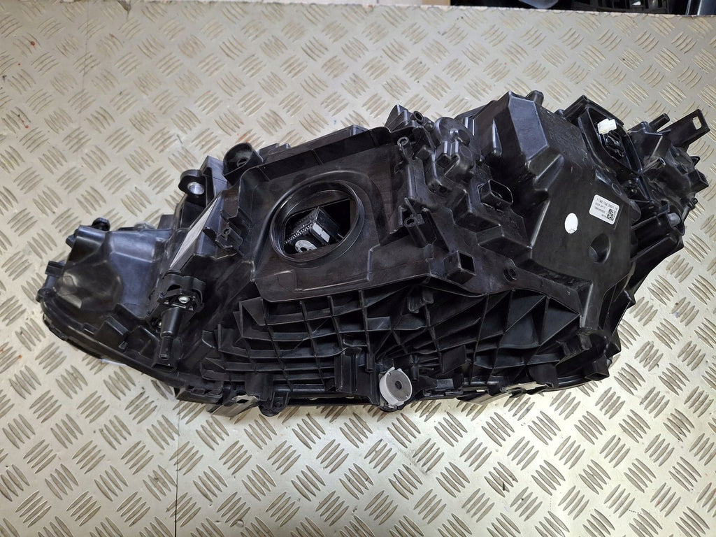 Frontscheinwerfer BMW 4 G22 G23 G26 5A19352-05 LED Rechts Scheinwerfer Headlight SCH1555234248om