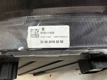 Load image into Gallery viewer, Frontscheinwerfer Hyundai Tucson 92102D7700 D792111A20 Full LED Rechts Headlight SCH3166116203xs