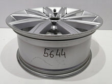 Laden Sie das Bild in den Galerie-Viewer, 1x Alufelge 19 Zoll 8.5" 5x112 4K0601025G Audi A6 C8 Rim Wheel FEL1432373851gp