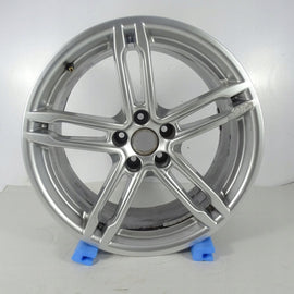 1x Alufelge 19 Zoll 9.0