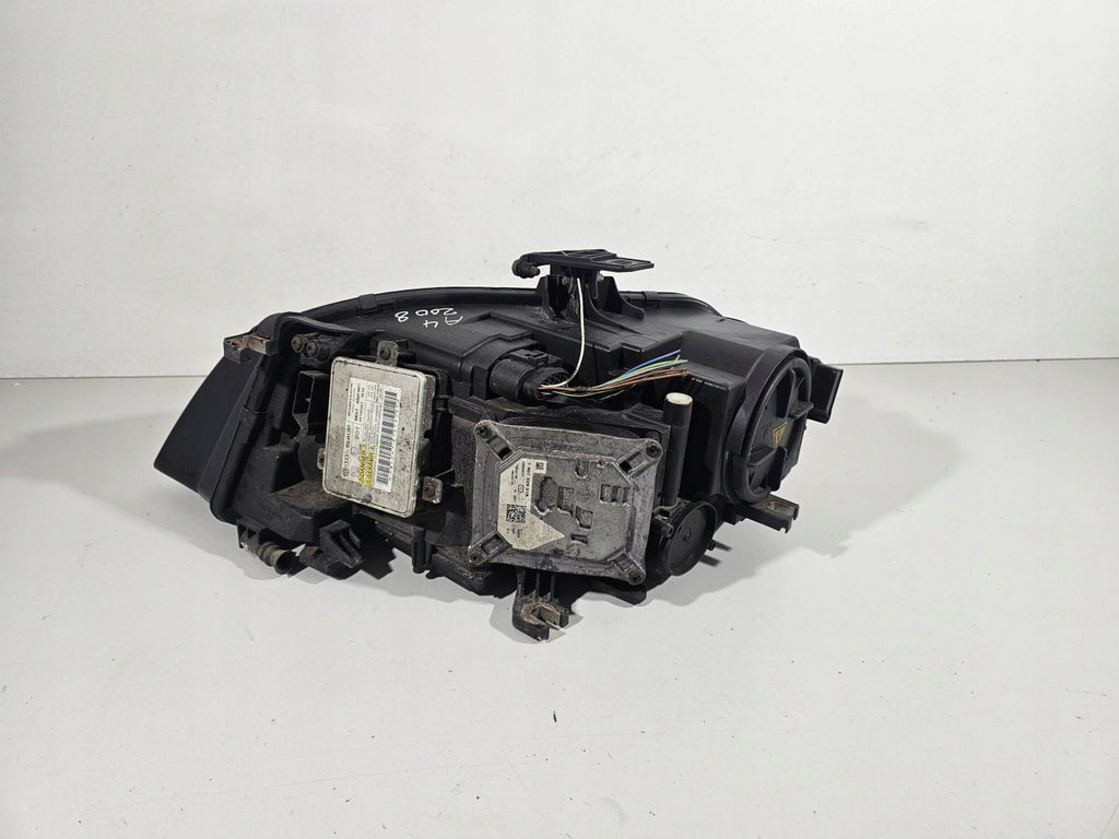 Frontscheinwerfer Audi A4 B8 196834946854 Rechts Scheinwerfer Headlight SCH4891543835ti