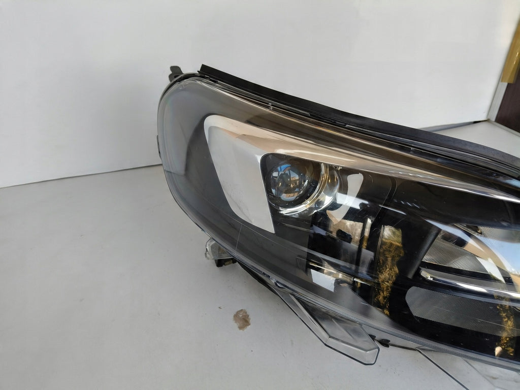 Frontscheinwerfer Opel Zafira Vivaro C 9832836480 Xenon Rechts Headlight
