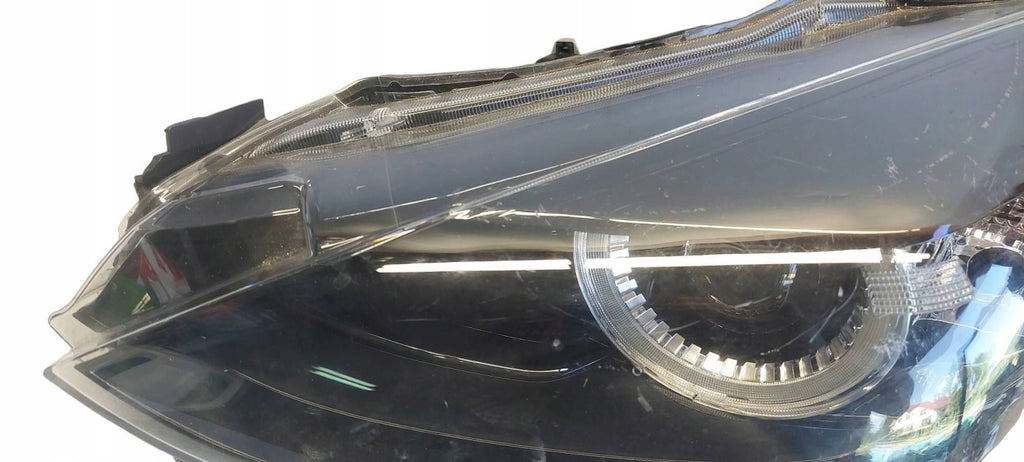 Frontscheinwerfer Mazda II D43N-51040 Links Scheinwerfer Headlight SCH6265141279cn
