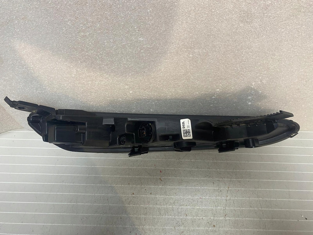 Frontscheinwerfer Hyundai Kona D52L92207 LED Links Scheinwerfer Headlight SCH6358304064ay