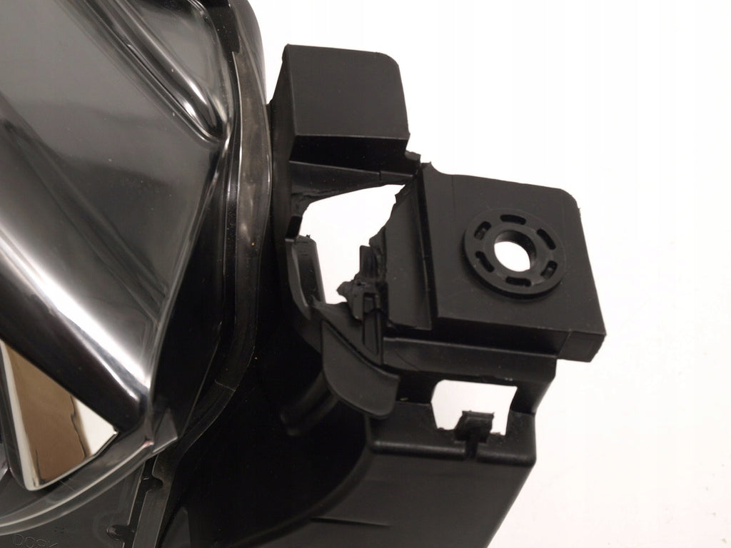 Frontscheinwerfer Mazda 2 Dj D09K-51030 Rechts Scheinwerfer Headlight SCH7192900548fm