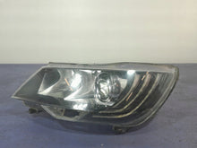 Laden Sie das Bild in den Galerie-Viewer, Frontscheinwerfer Skoda Superb II 3T1941017H Links Scheinwerfer Headlight