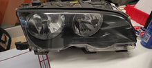 Load image into Gallery viewer, Frontscheinwerfer BMW 3 E46 0301157212 Rechts Scheinwerfer Headlight