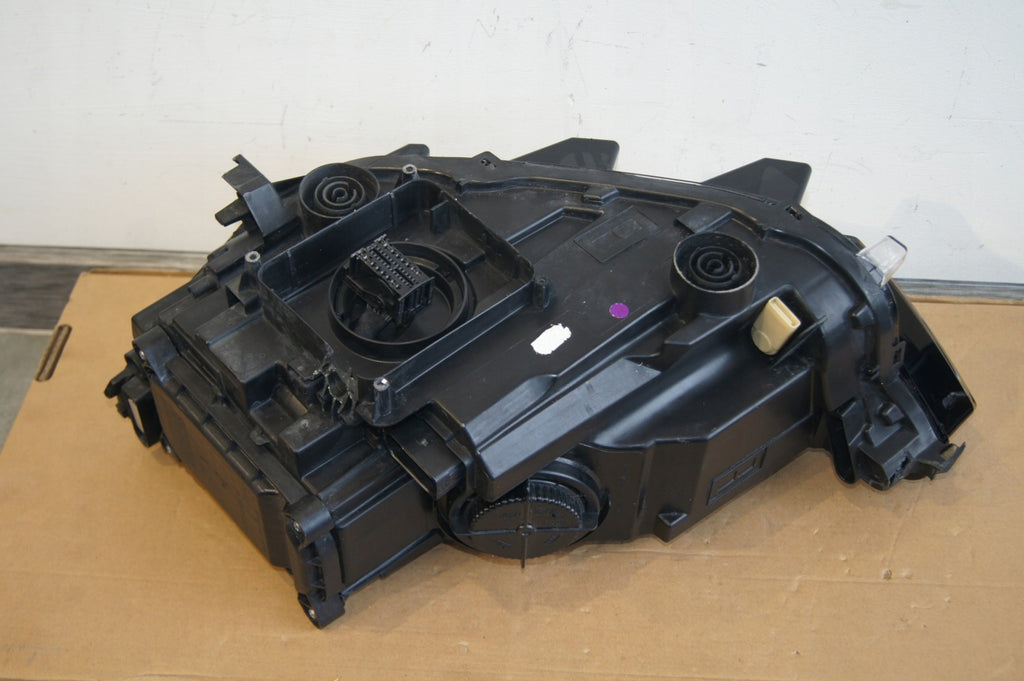 Frontscheinwerfer VW T Roc T-Roc 2GA941036P Rechts Scheinwerfer Headlight SCH4212494366fz
