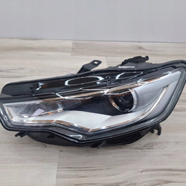 Frontscheinwerfer Audi A6 4G0941005C 1EL01115011 Links Scheinwerfer Headlight SCH4543680378qi