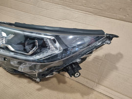 Frontscheinwerfer Toyota V LED Links Scheinwerfer Headlight SCH4851443225ja