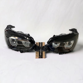 Frontscheinwerfer Peugeot 2008 208 II 9833036380 LED Links Headlight