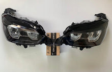 Laden Sie das Bild in den Galerie-Viewer, Frontscheinwerfer Peugeot 2008 208 II 9833036380 LED Links Headlight