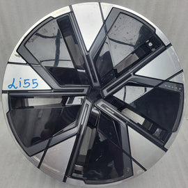 1x Alufelge 20 Zoll 8.0