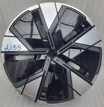 Load image into Gallery viewer, 1x Alufelge 20 Zoll 8.0" 5x108 48 5ET Glanz Silber 80000289 Volvo Rim Wheel FEL3952844889bf