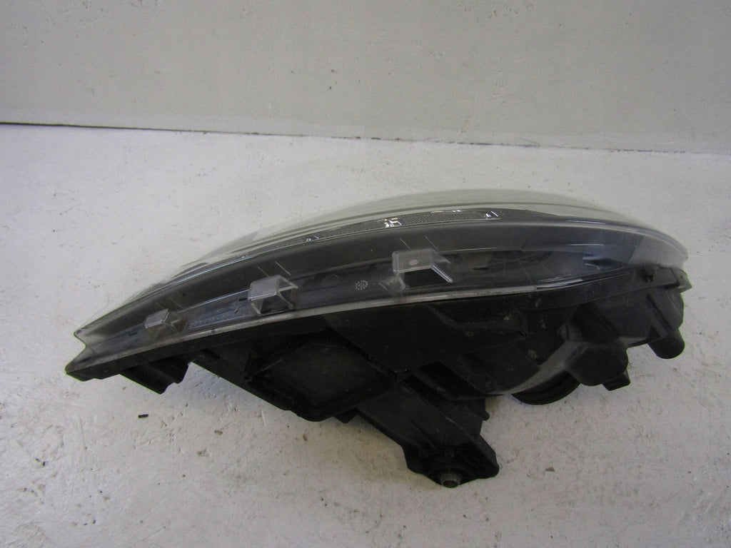 Frontscheinwerfer Skoda Citigo 1ST941005 LED Links Scheinwerfer Headlight