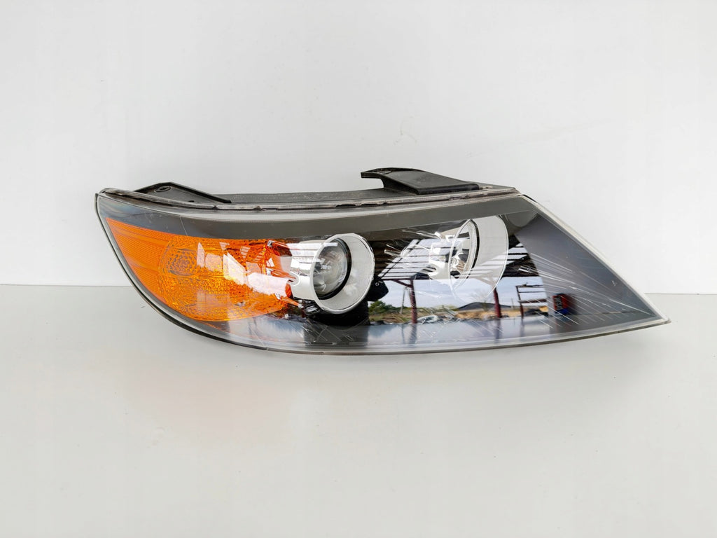 Frontscheinwerfer Kia Sorento II 92102-2P140 Rechts Scheinwerfer Headlight SCH9713173442dw