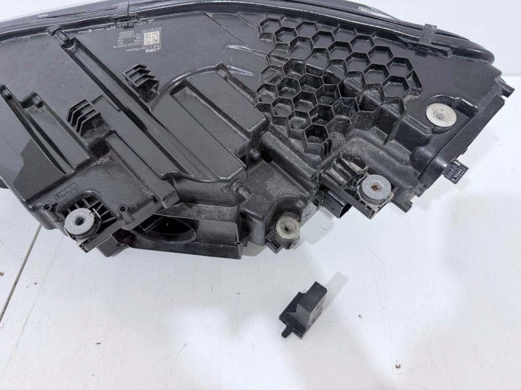 Frontscheinwerfer Audi E-Tron 4KE941040 LED Rechts Scheinwerfer Headlight SCH9092360101pq