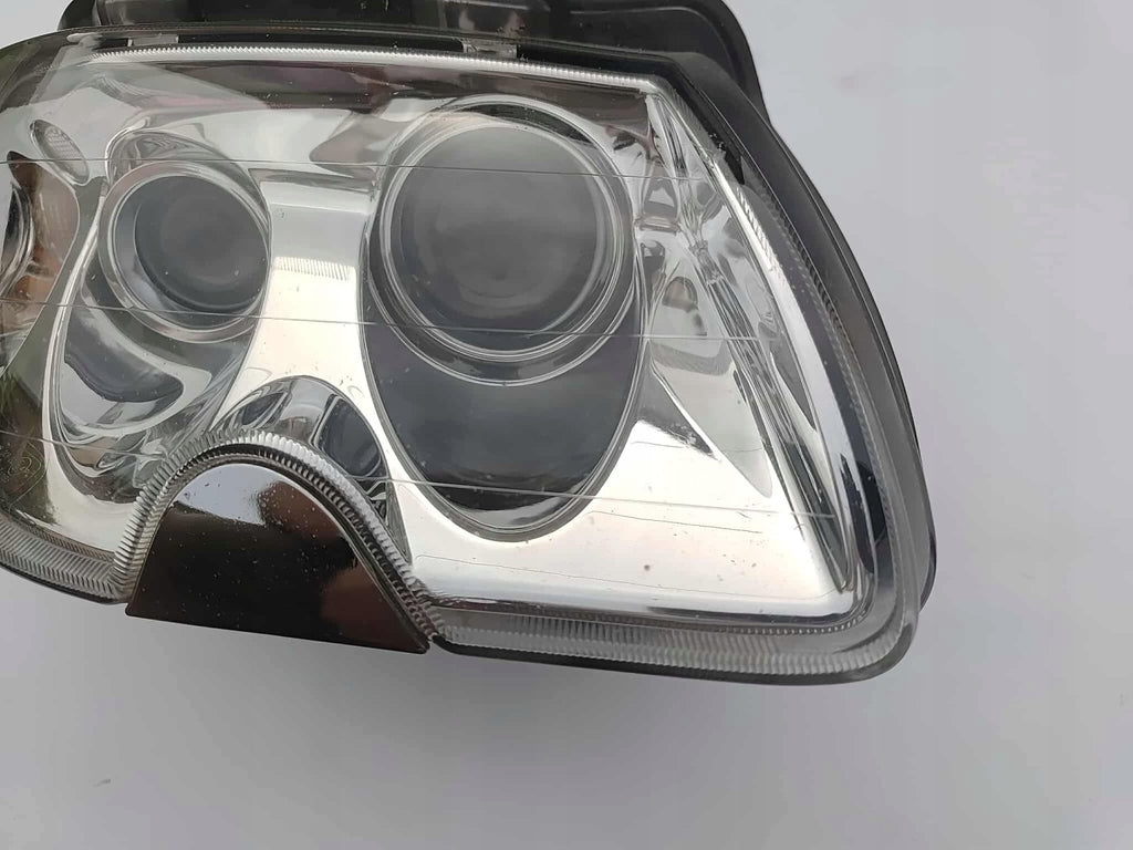 Frontscheinwerfer Maserati Quattroporte I Rechts Scheinwerfer Headlight SCH4694840065kf