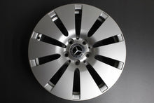 Load image into Gallery viewer, 4x Alufelge 17 Zoll 8.0" 5x112 54ET A2054013800 Mercedes-Benz W205 Rim Wheel FEL2605949180ra