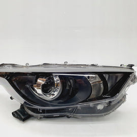 Frontscheinwerfer Toyota 4 Yaris OEKO-6 Rechts Scheinwerfer Headlight SCH7161235003wk