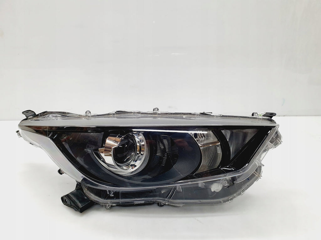 Frontscheinwerfer Toyota 4 Yaris OEKO-6 Rechts Scheinwerfer Headlight SCH7161235003wk