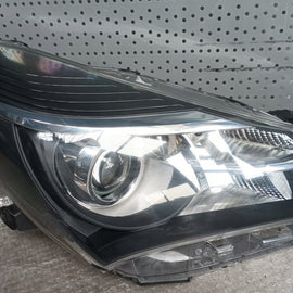 Frontscheinwerfer Toyota Yaris Rechts Scheinwerfer Headlight SCH4655387035ou