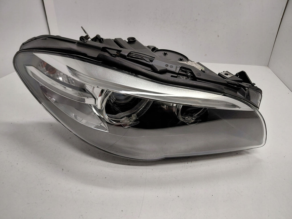 Frontscheinwerfer BMW F10 7317132-05 Xenon FALSE Scheinwerfer Headlight SCH5808935025tn