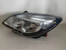 Laden Sie das Bild in den Galerie-Viewer, Frontscheinwerfer Opel Meriva B 13372335 Links Scheinwerfer Headlight SCH6573885572ce