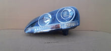 Load image into Gallery viewer, Frontscheinwerfer VW Golf V 1K6941031 Xenon Links Scheinwerfer Headlight SCH7661610079ld