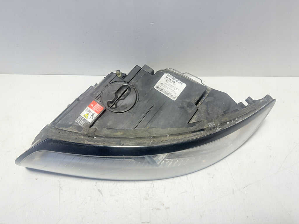 Frontscheinwerfer Volvo S40 31265698 Links Scheinwerfer Headlight SCH8115468214qp