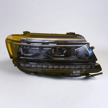 Load image into Gallery viewer, Frontscheinwerfer VW Tiguan 5NB941082A LED Rechts Scheinwerfer Headlight