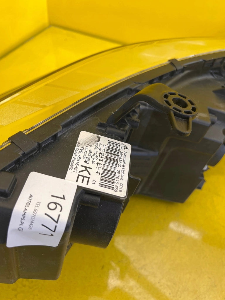 Frontscheinwerfer Honda Civic IX 33100-TV0 LED Rechts Scheinwerfer Headlight