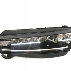Frontscheinwerfer Skoda Octavia I 5E4941015 Links Scheinwerfer Headlight SCH7677991523bn