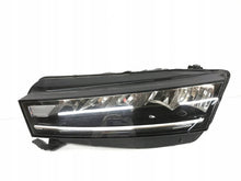 Laden Sie das Bild in den Galerie-Viewer, Frontscheinwerfer Skoda Octavia I 5E4941015 Links Scheinwerfer Headlight SCH7677991523bn