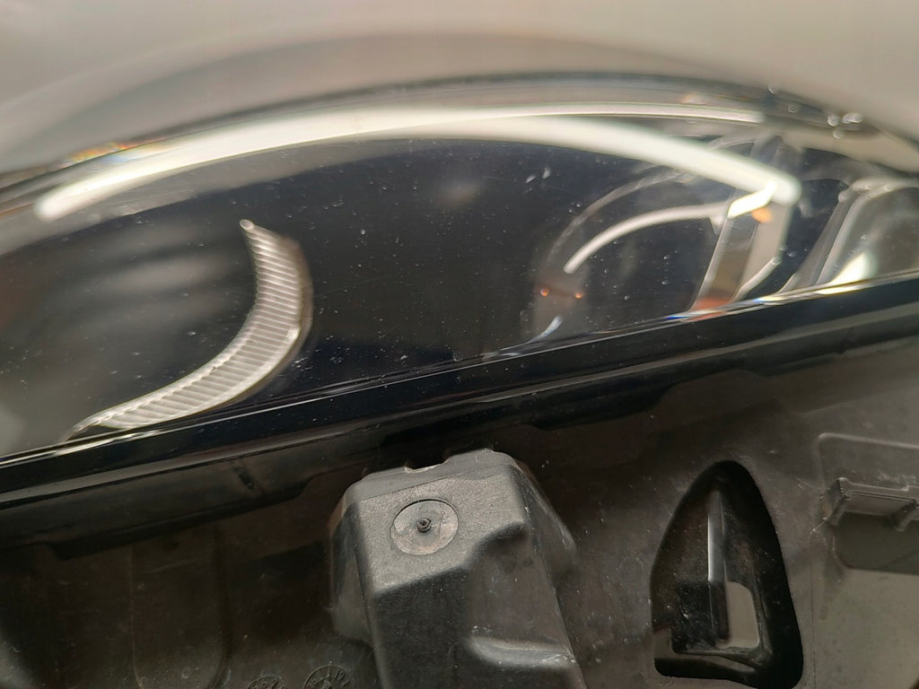 Frontscheinwerfer Mercedes-Benz W246 A2469069601 LED Links Headlight SCH2211058841tk