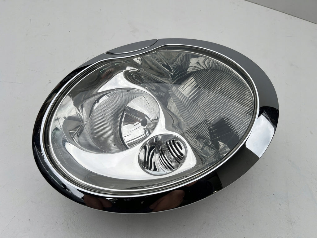 Frontscheinwerfer Mini R52 R50 R53 BS54059411 0318112073 Xenon Links Headlight SCH8276567304tn
